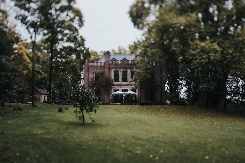 Hochzeit im Rittergur Orr Pulheim