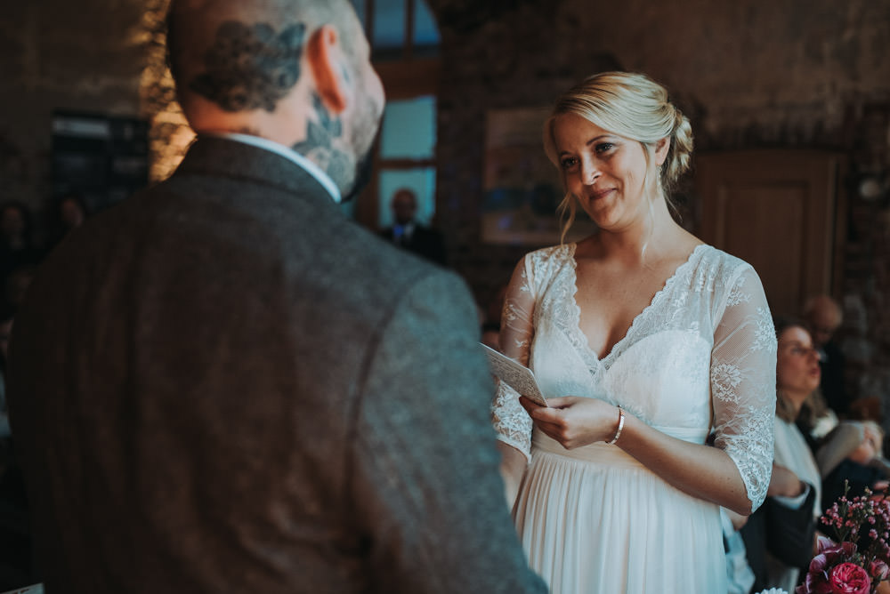 Hochzeit im Rittergur Orr Pulheim