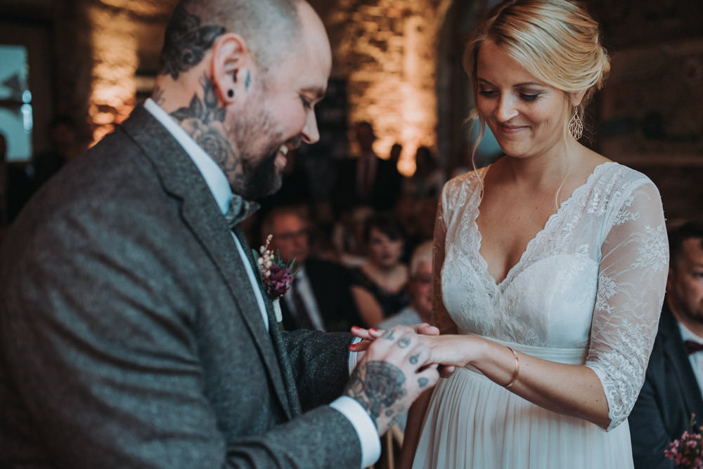 Hochzeit im Rittergur Orr Pulheim