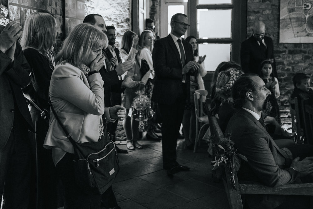 Hochzeit im Rittergur Orr Pulheim