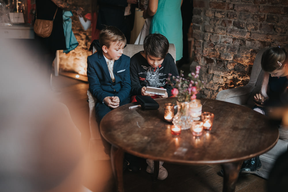 Hochzeit im Rittergur Orr Pulheim