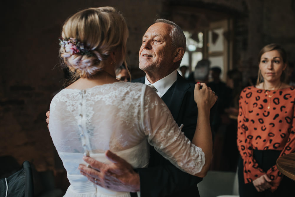 Hochzeit im Rittergur Orr Pulheim