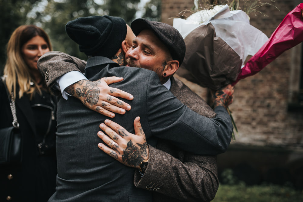 Hochzeit im Rittergur Orr Pulheim