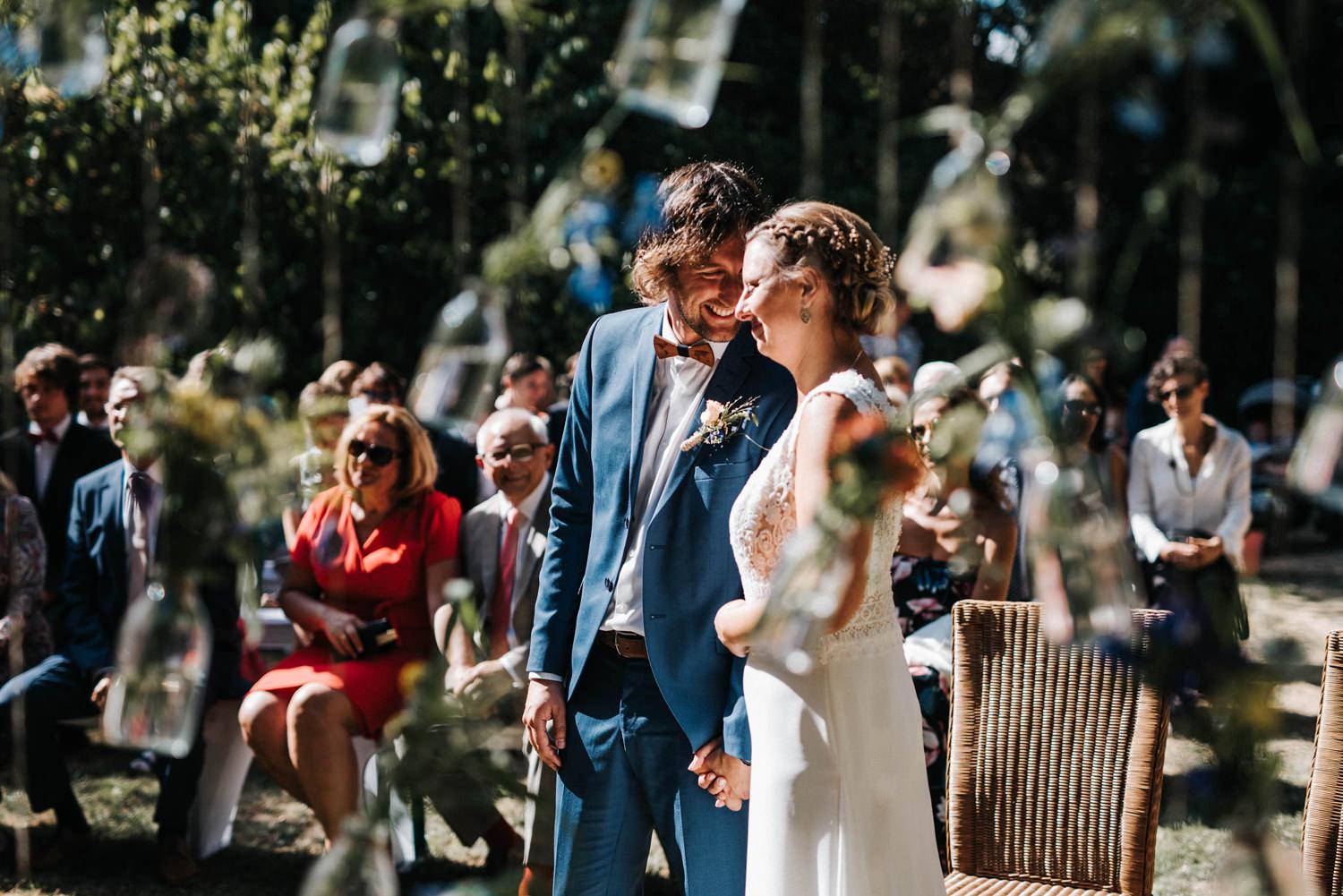 Orangerie im Volksgarten Köln Hochzeit Freie Trauung